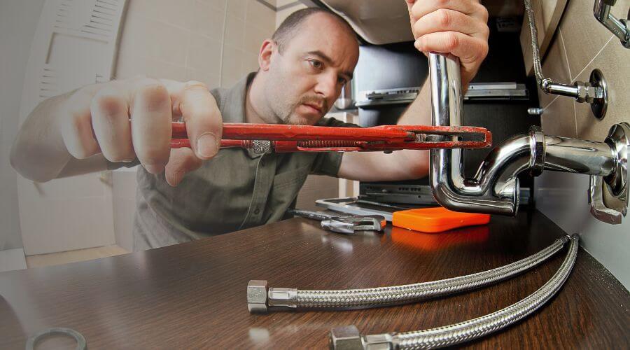 Professional bathroom faucet installation in Saybrook, IL